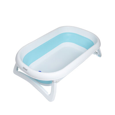 Bañera Plegable Flexi Azul