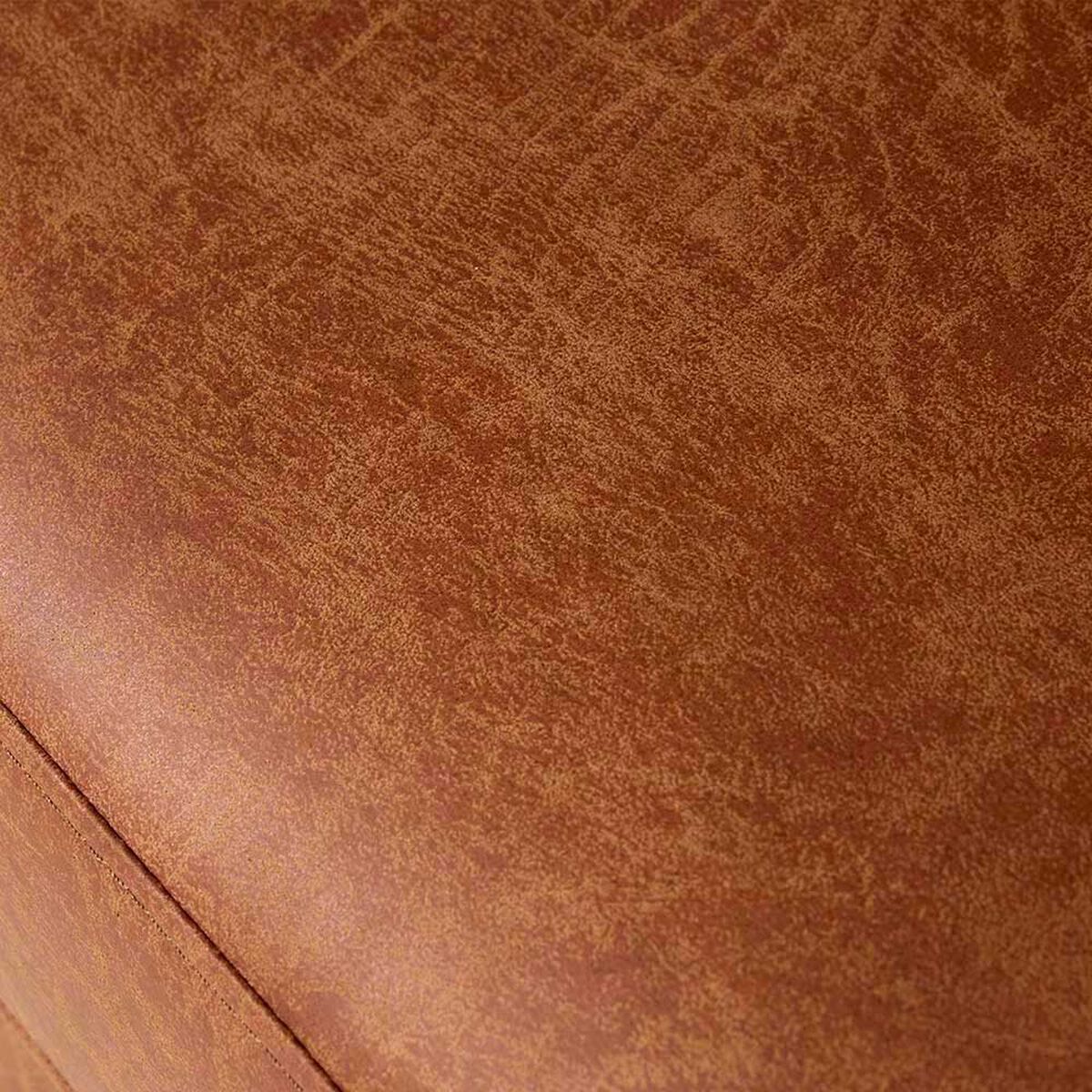 Sof&aacute; Seccional Derecho Rosen Adana 3 Cuerpos Camel