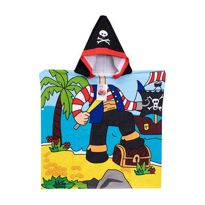 Toalla de Playa Doral Aruba 70 x 140 cm Pirata