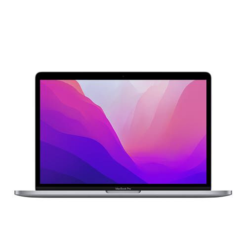 Notebook Apple MacBook Pro M2 8GB 256GB SSD 13,3