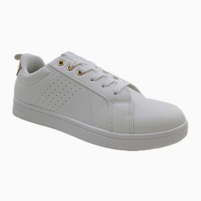 Zapatilla Urbana Mujer Icono