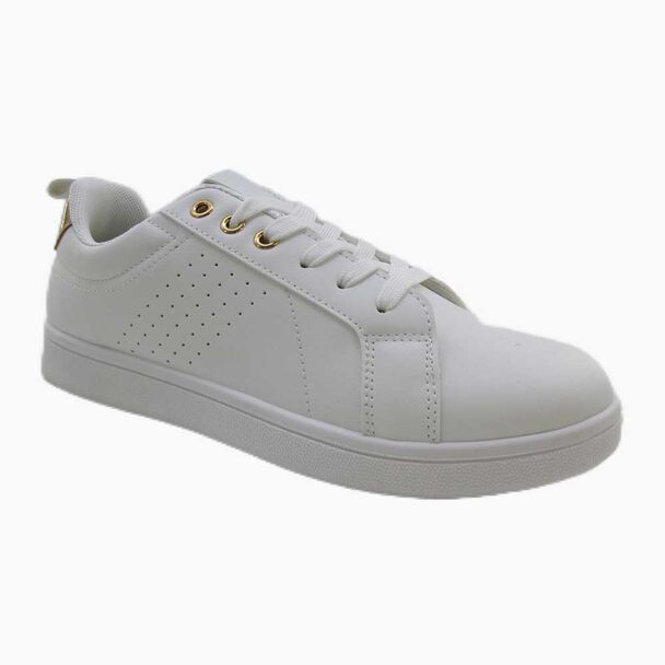 Zapatilla Urbana Mujer Icono
