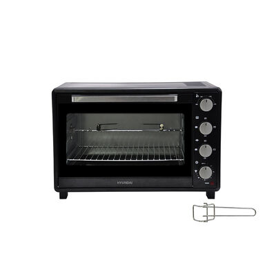 Horno Eléctrico Hyundai HY35N 35 lt.