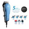 Cortapelo Gama GM 593 13 Piezas