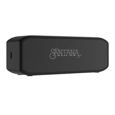 Parlante Bluetooth Swiss Nature Labs Santana Samba