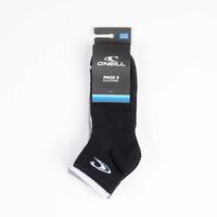 Pack 3 Calcetines Hombre O'Neill Surtido