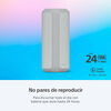 Parlante Bluetooth Sony XE300 Azul