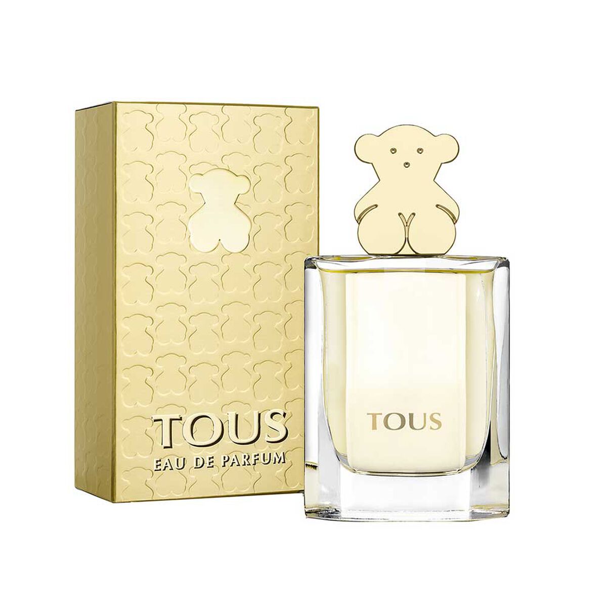 Perfume Mujer Edp 30Ml Edición Limitada Tous