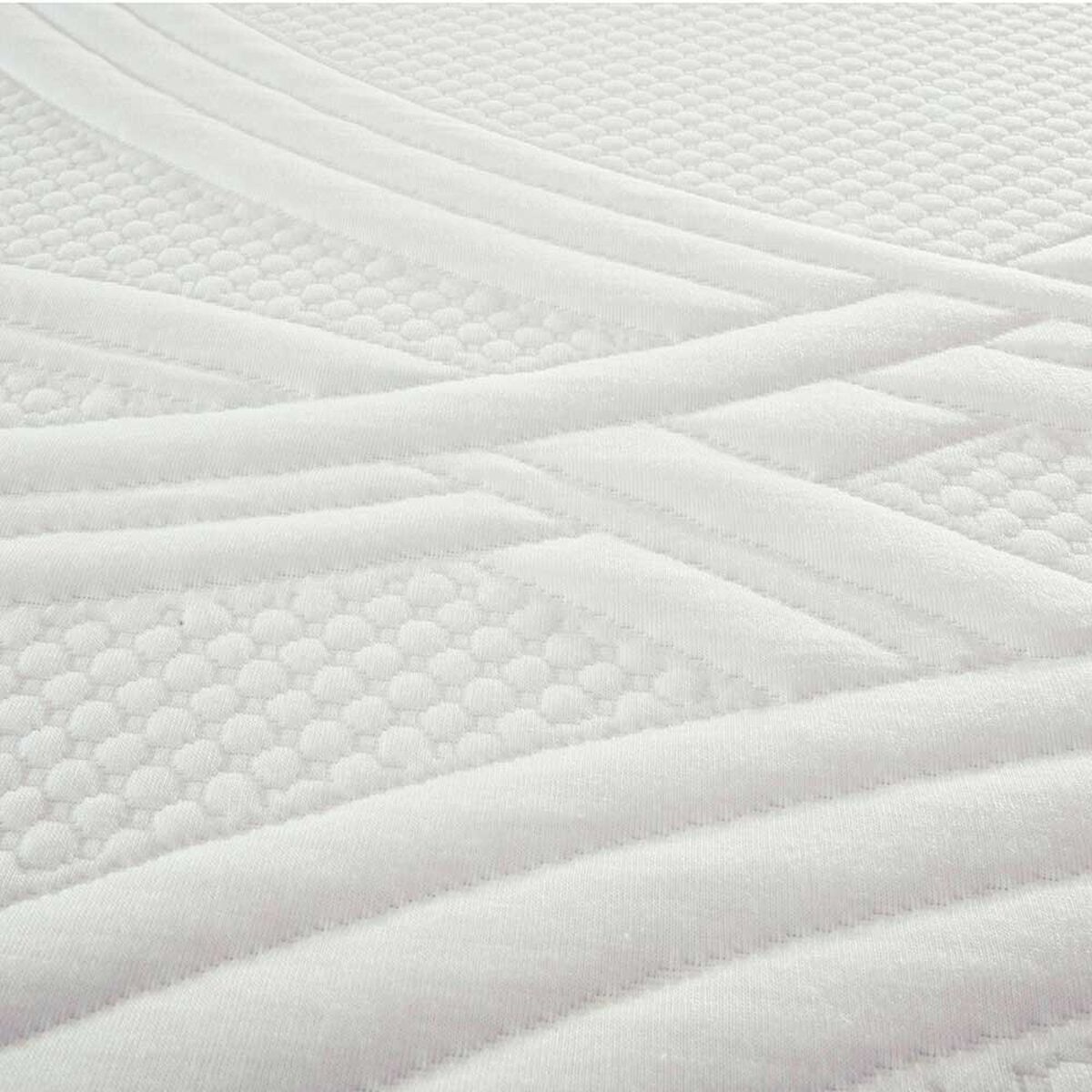 Cama Nido CIC 1,5 Plazas Ortopedic + Respaldo Dublin Negro