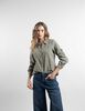 Blusa Algod&oacute;n Manga Larga Mujer Alma
