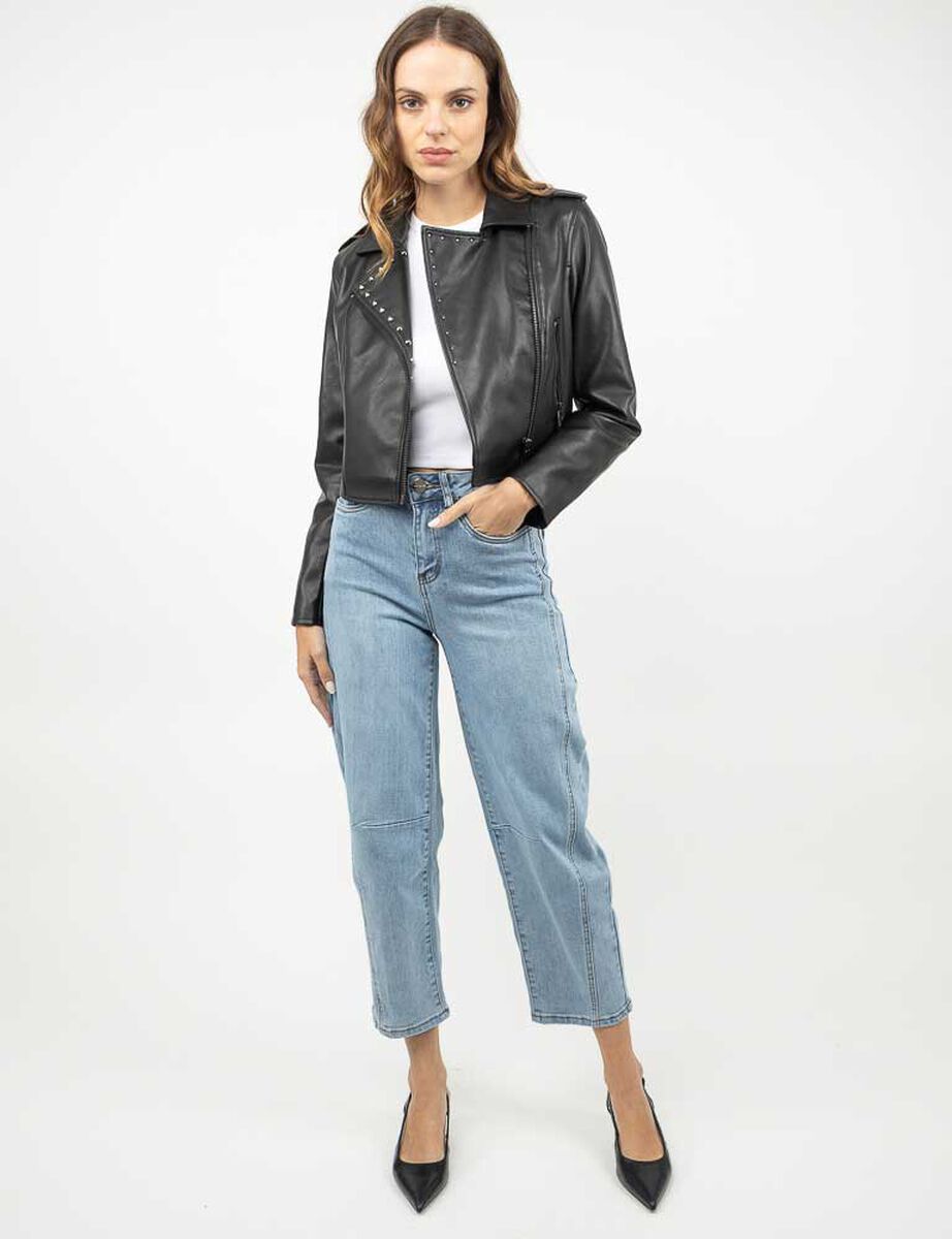 jeans Slouchy Mujer Most Wanted