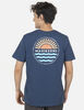 Polera de Algodón Hombre Maui