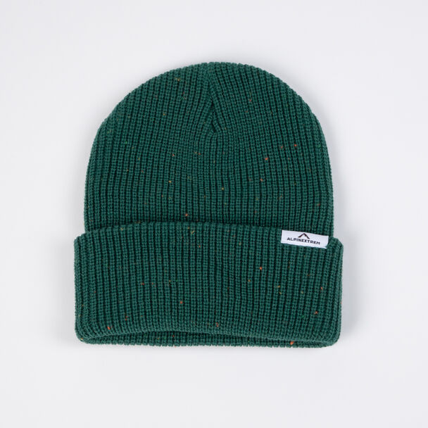 Gorro Verde Alpinextrem