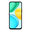 Celular Honor X7e 4G 256 GB 6,61" Negro