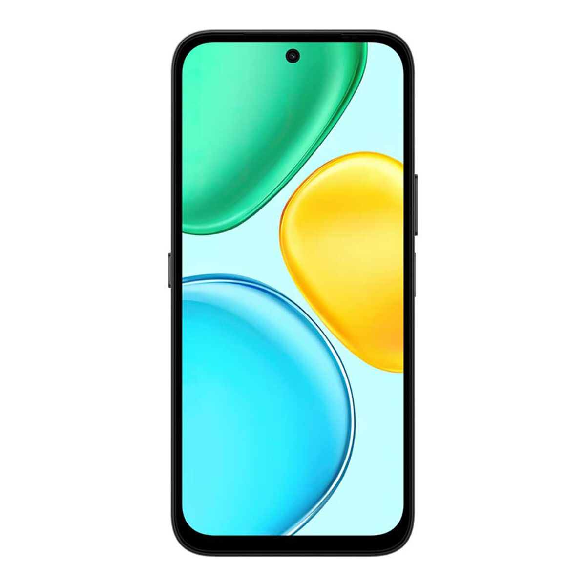 Celular Honor X7e 4G 256 GB 6,61" Negro