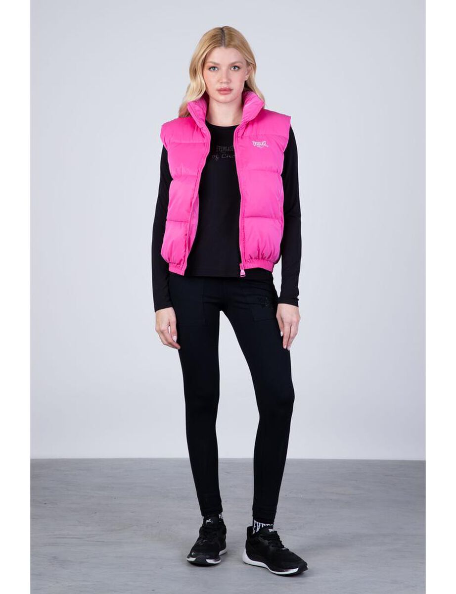 Parka Deportiva Mujer Everlast