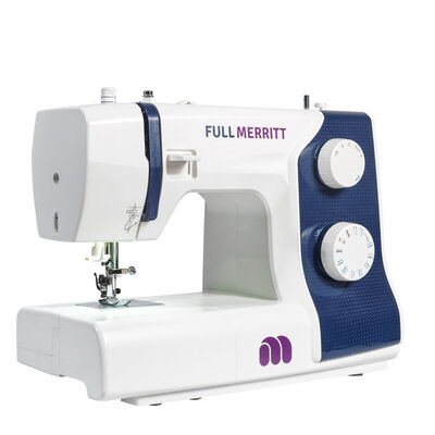 Imagen 2 del producto Máquina de Coser Merritt ME-3B-Full