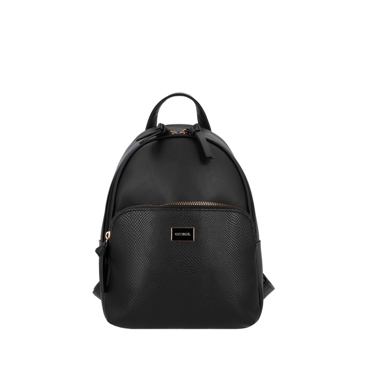 Mochila Secret Valencia ST6 S Negro