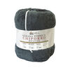 Juego de Sábanas Chiporro Doral King Senses Gris Oscuro