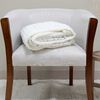Manta Doral Jacquard Two Tones 127x152 cm D3