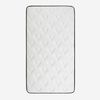 Cama Europea Rosen 1,5 Plazas Indie + Respaldo Rachel