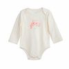 Pack 3 Body Beb&eacute; de Algod&oacute;n Chess Baby