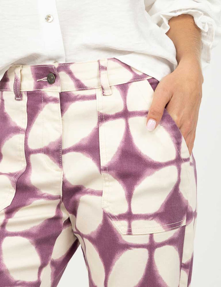 Pantal&oacute;n Mujer Alma