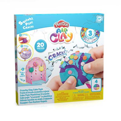 Kit para Crear Galletas de Arcilla Play Doh