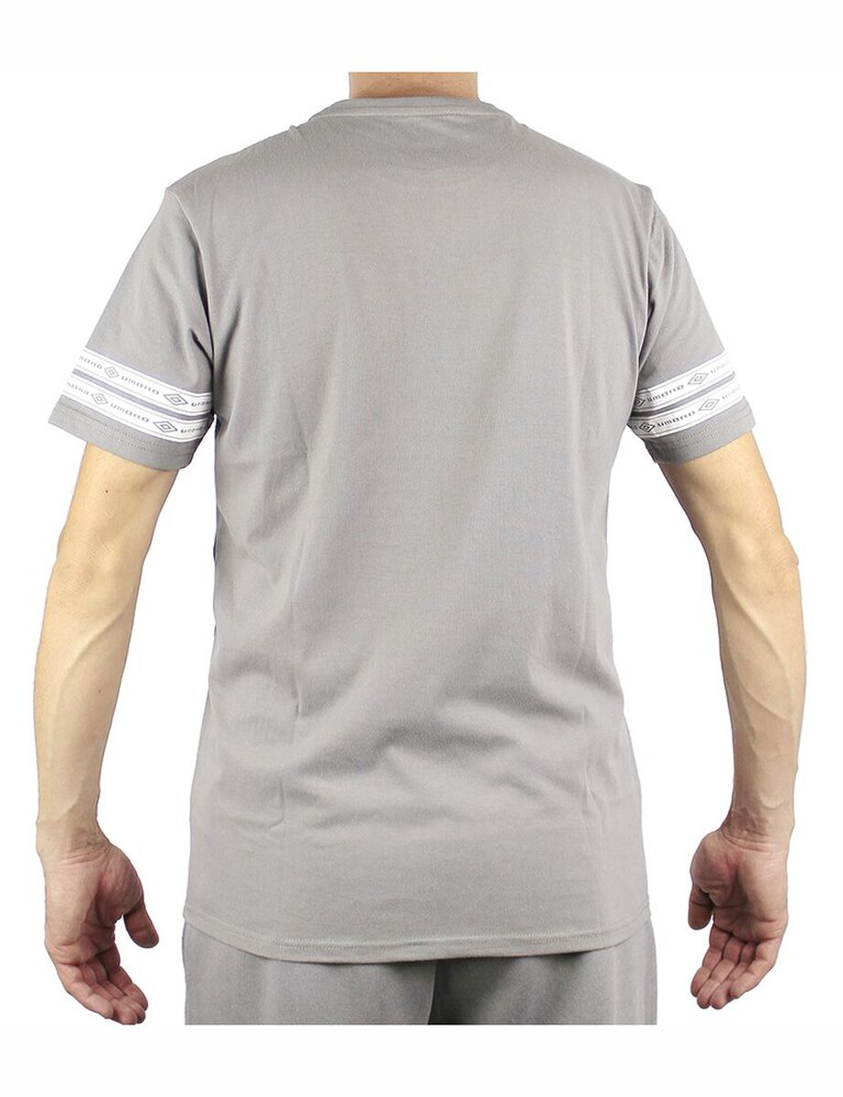 Polera Hombre Umbro