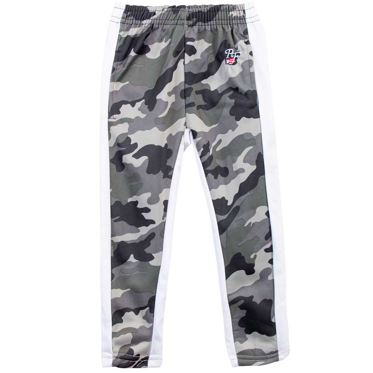 Pantalón de Buzo Bebo Phat Farm