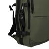Mochila de Viaje Saxoline Urbanite 5SX 40 lts. Verde