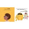 Libro Mi Monstruo y Yo Nadiya Hussain Zig-Zag