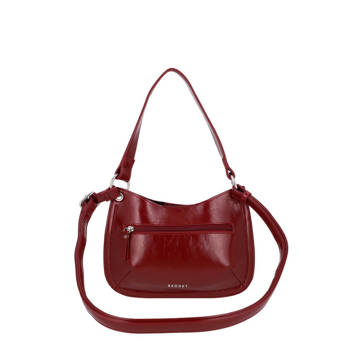 Bandolera Secret Berlin ST6 M Burdeo