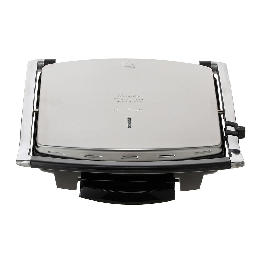 Ursus Trotter UT-STULK2000 Plateado