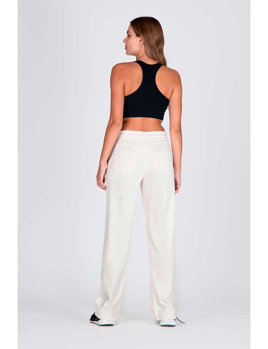 Pantalón Deportivo Mujer Everlast