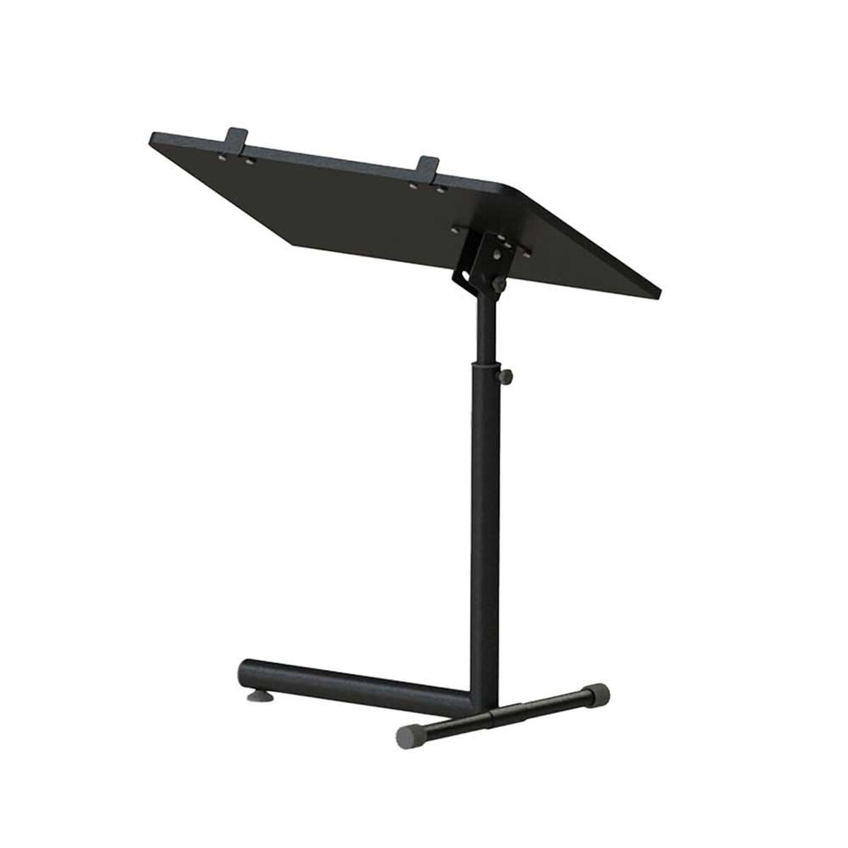 Mesa Port&aacute;til para Notebook Negra