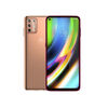 Celular Motorola Moto G9 Plus 128GB 6,8" Rosa Champagne Liberado