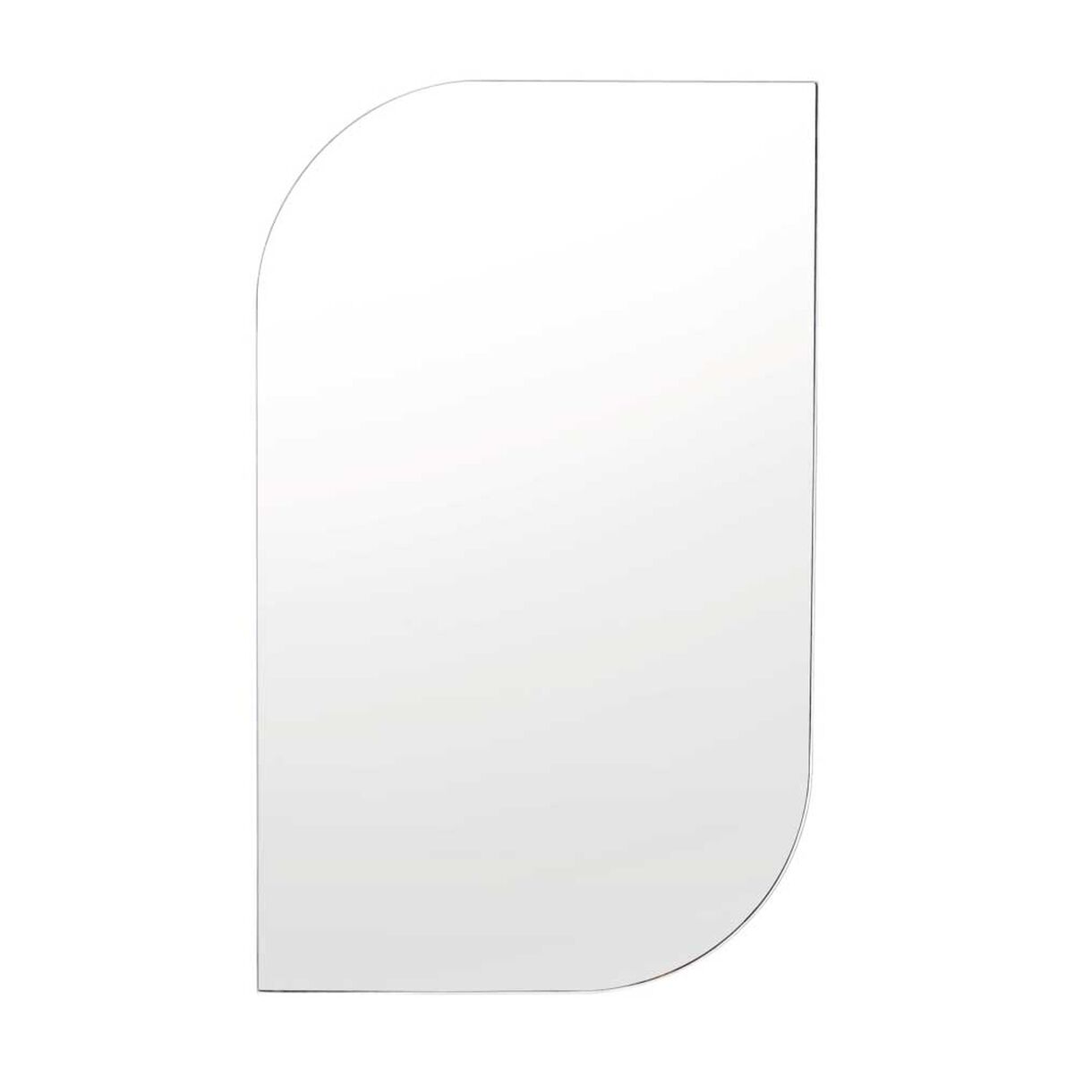 Espejo Tuhome Anto Irregular 65x40cm