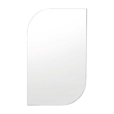 Imagen 2 del producto Espejo Tuhome Anto Irregular 65x40cm