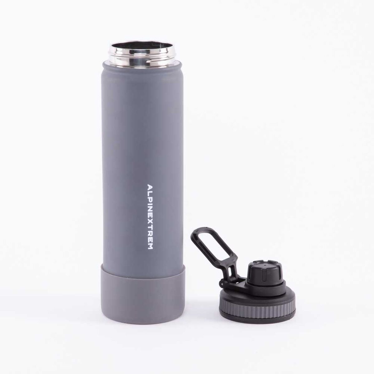 Botella Deportiva Unisex Alpinextrem