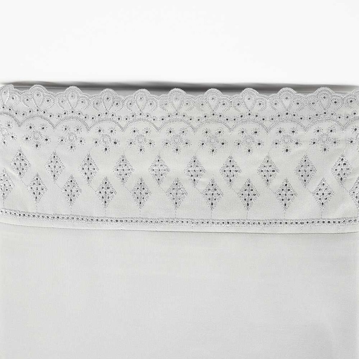 Juego de S&aacute;banas Broderie Dreams King