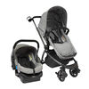 Coche Travel System Epic 5G Grey Infanti