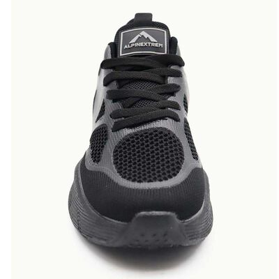 Imagen 2 del producto Zapatilla Running Mujer Alpinextrem Negro, Nude