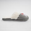 Pantufla Mujer Icono