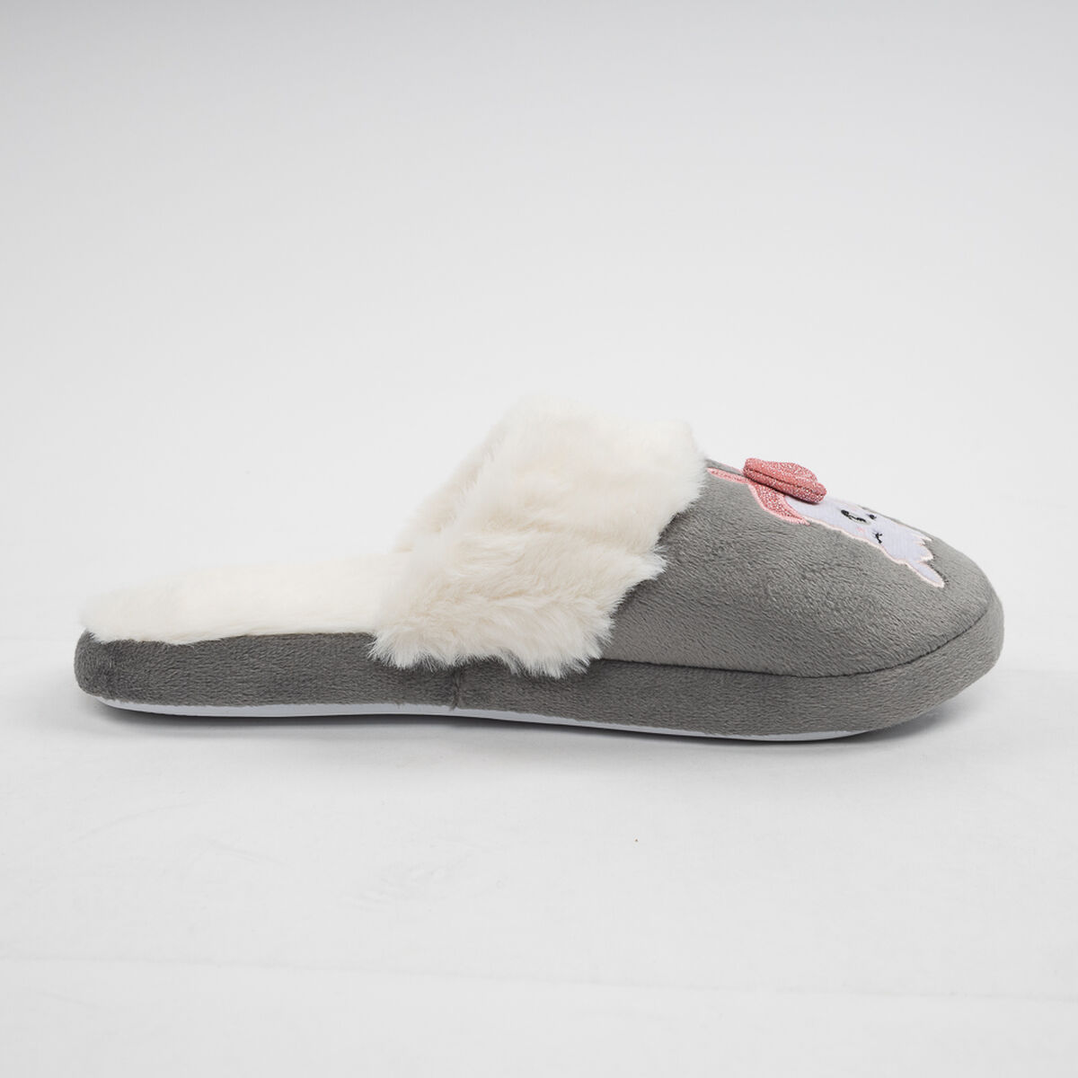 Pantufla Mujer Icono