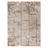 Alfombra  Modalfo Florida Beige 300 x 400 cm