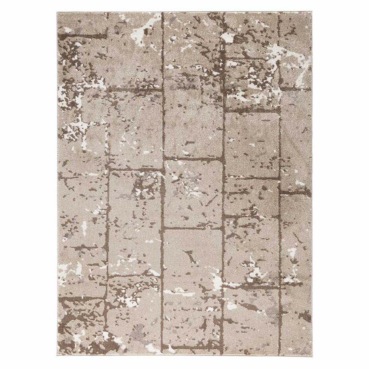Alfombra  Modalfo Florida Beige 300 x 400 cm
