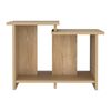 Mesa De Centro Tuhome Wema Fresno