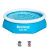 Piscina Inflable Bestway 1880 L