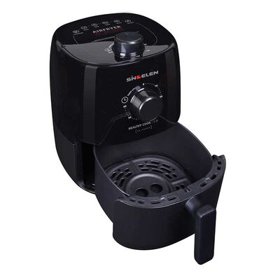 Freidora de Aire Sindelen FA-300 3 lts